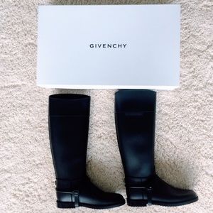 Givenchy boots